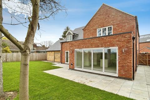 5 bedroom detached house for sale, Derby Road, Draycott, Derby