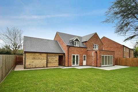5 bedroom detached house for sale, Derby Road, Draycott, Derby