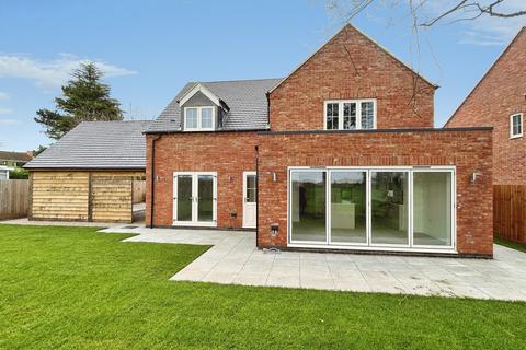 5 bedroom detached house for sale, Derby Road, Draycott, Derby