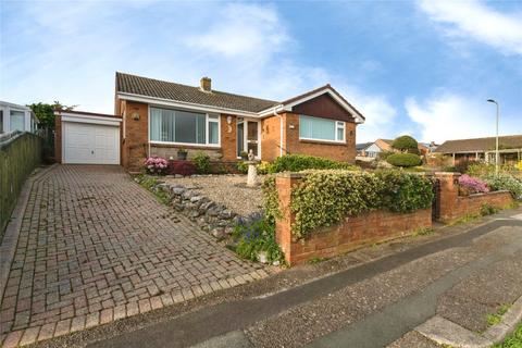 2 bedroom bungalow for sale, Ellwood Road, Exmouth, Devon, EX8