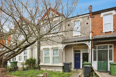Birkhall Road, London, SE6