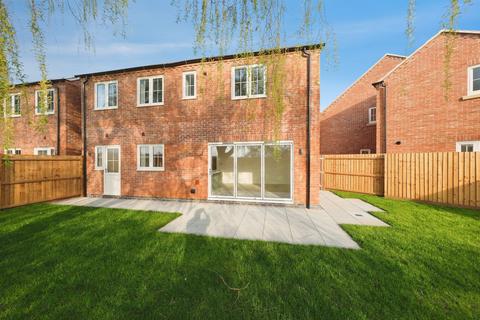 4 bedroom detached house for sale, Derby Road, Draycott, Derby