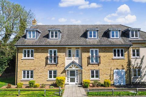 1 bedroom flat for sale, The Moor, Melbourn,