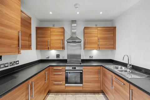 1 bedroom flat for sale, The Moor, Melbourn,