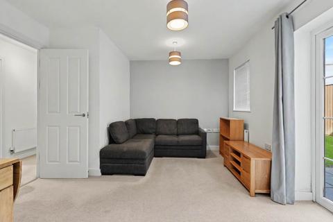 1 bedroom flat for sale, The Moor, Melbourn,