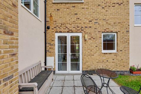 1 bedroom flat for sale, The Moor, Melbourn,