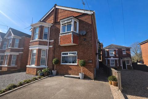 2 bedroom flat to rent, Winchester Road, SOUTHAMPTON