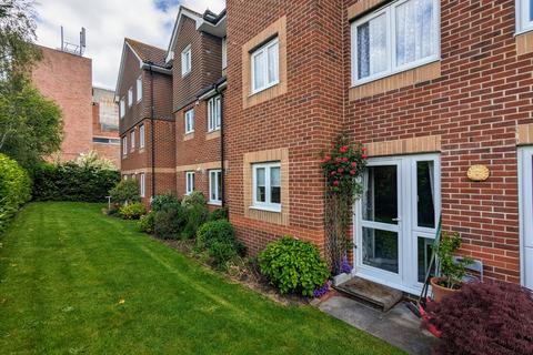 1 bedroom retirement property for sale, MORESBY COURT, FAREHAM