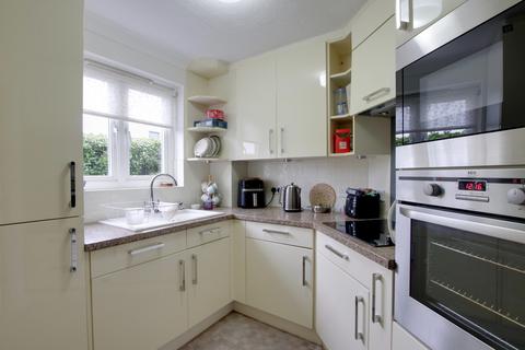 1 bedroom retirement property for sale, MORESBY COURT, FAREHAM