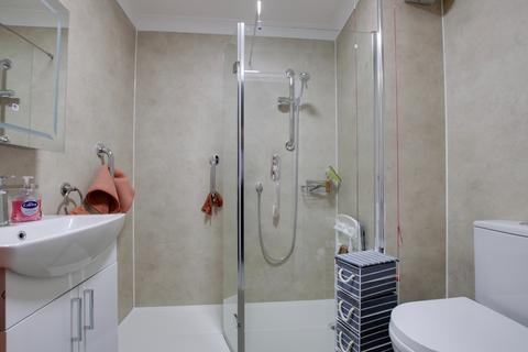 1 bedroom retirement property for sale, MORESBY COURT, FAREHAM