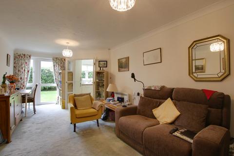 1 bedroom retirement property for sale, MORESBY COURT, FAREHAM