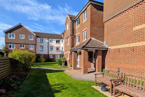 undefined, MORESBY COURT, FAREHAM