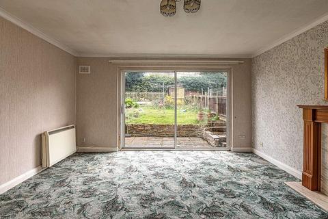2 bedroom terraced house for sale, 5, Athol Court, Jedburgh TD8 6BQ