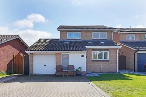 4 bedroom detached house for sale, Wyvern Gardens, Dore. S17 3PR