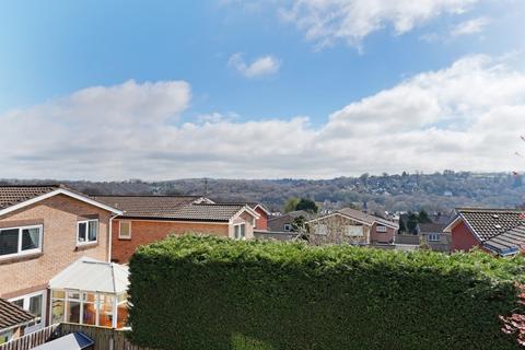4 bedroom detached house for sale, Wyvern Gardens, Dore. S17 3PR