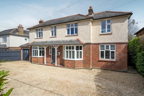 4 bedroom detached house for sale, Main Road, High Wycombe HP14