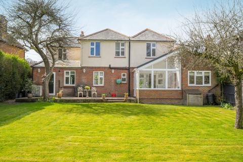 4 bedroom detached house for sale, Main Road, High Wycombe HP14