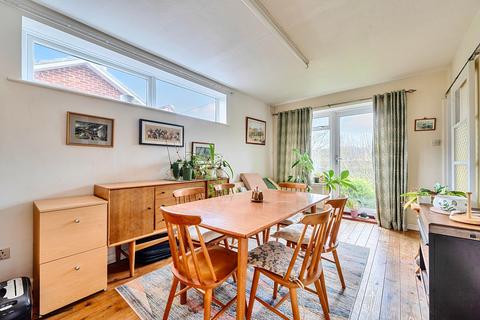 3 bedroom detached bungalow for sale, Springvale Road, Winchester, SO23