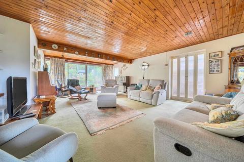 3 bedroom detached bungalow for sale, Springvale Road, Winchester, SO23