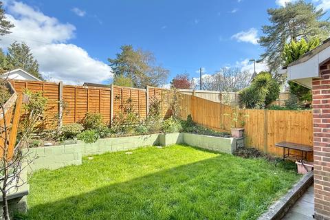 3 bedroom semi-detached house for sale, Alder Drive, Alderholt, SP6 3EP