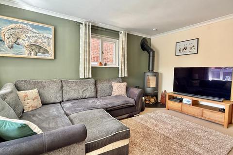 3 bedroom semi-detached house for sale, Alder Drive, Alderholt, SP6 3EP