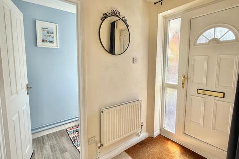 3 bedroom semi-detached house for sale, Alder Drive, Alderholt, SP6 3EP
