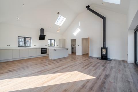 undefined, Hill View Court, New Cross, South Petherton, Somerset, TA13