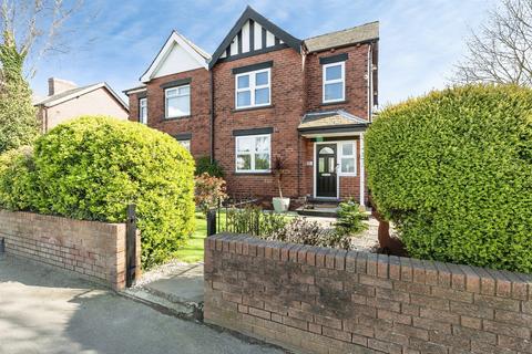 3 bedroom semi-detached house for sale, Barnsley Road, Brierley, Barnsley