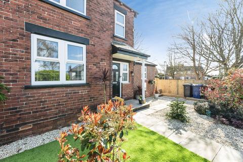 3 bedroom semi-detached house for sale, Barnsley Road, Brierley, Barnsley