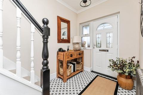 3 bedroom semi-detached house for sale, Barnsley Road, Brierley, Barnsley