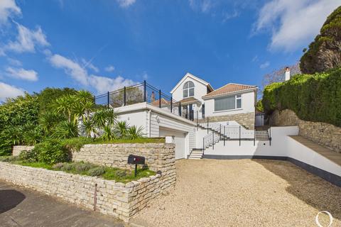 5 bedroom detached house for sale, Munster Road, Lower Parkstone