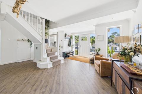 5 bedroom detached house for sale, Munster Road, Lower Parkstone