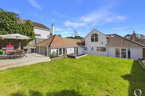 5 bedroom detached house for sale, Munster Road, Lower Parkstone