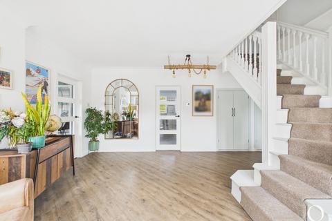 5 bedroom detached house for sale, Munster Road, Lower Parkstone