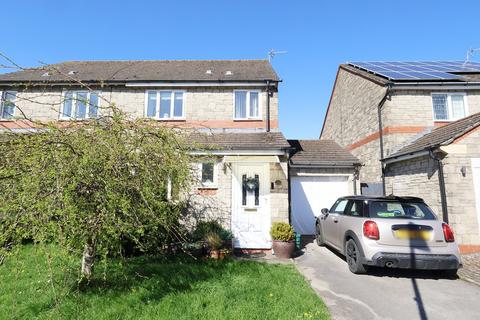 3 bedroom semi-detached house for sale, Clos Ogney, Llantwit Major, CF61