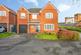 Merlin Way, Mickleover, Derby