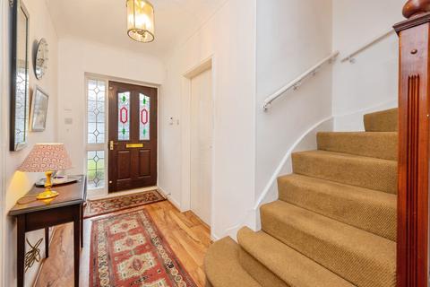 4 bedroom detached house for sale, Merlin Way, Mickleover, Derby