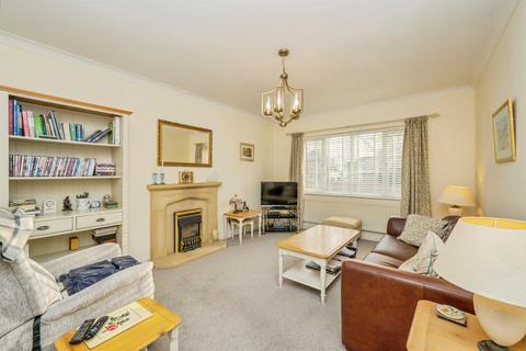 4 bedroom detached house for sale, Merlin Way, Mickleover, Derby