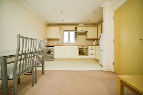 2 bedroom flat for sale, Prentice Way, Ipswich, Suffolk, IP3