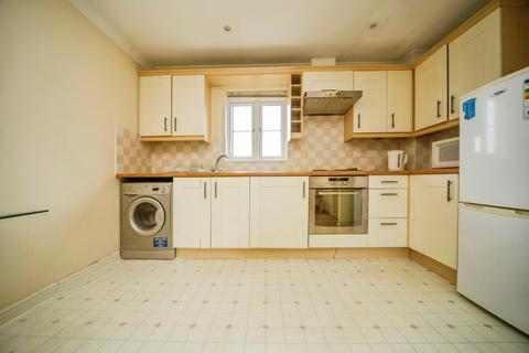2 bedroom flat for sale, Prentice Way, Ipswich, Suffolk, IP3