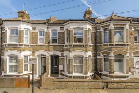 Ballater Road, London SW2