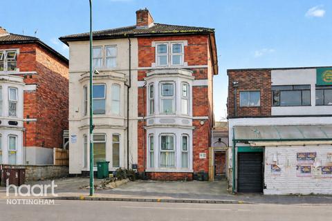 5 bedroom semi-detached house for sale, Gregory Boulevard, Hyson Green, Nottingham