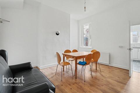 5 bedroom semi-detached house for sale, Gregory Boulevard, Hyson Green, Nottingham