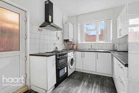 5 bedroom semi-detached house for sale, Gregory Boulevard, Hyson Green, Nottingham
