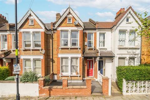 4 bedroom house to rent, Honeybrook Road, London SW12