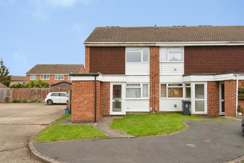 1 bedroom maisonette for sale, Herne Road, Stevenage