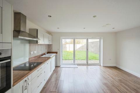 3 bedroom semi-detached house for sale, Avro Way, Blaxton, Doncaster