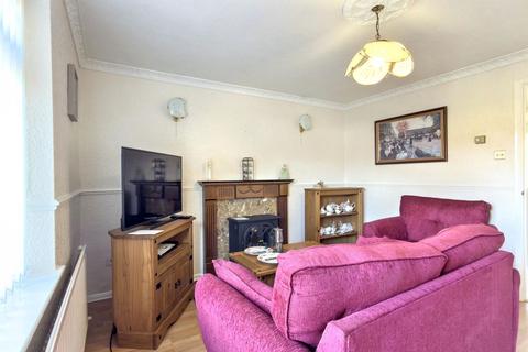 2 bedroom semi-detached house for sale, Oxford Street, Coalville, LE67