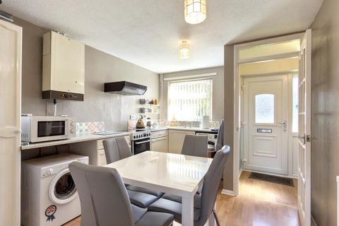 2 bedroom semi-detached house for sale, Oxford Street, Coalville, LE67