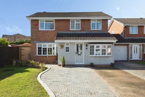undefined, Appley Close, Eaglescliffe, Stockton-on-Tees, Durham, TS16